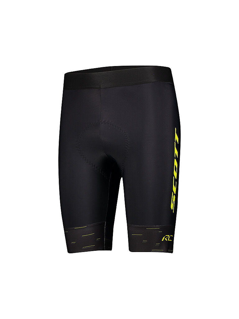 SCOTT Herren Radhose RC Pro schwarz | XL