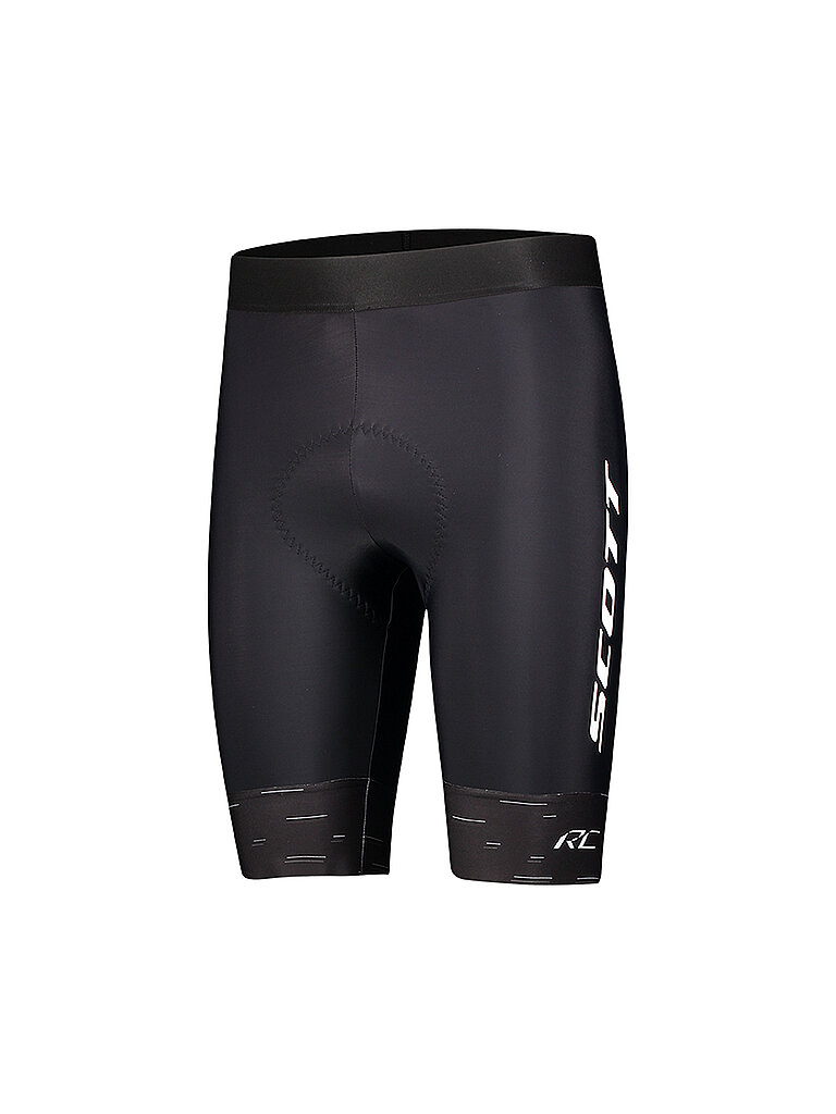 SCOTT Herren Radhose RC Pro schwarz | XXL