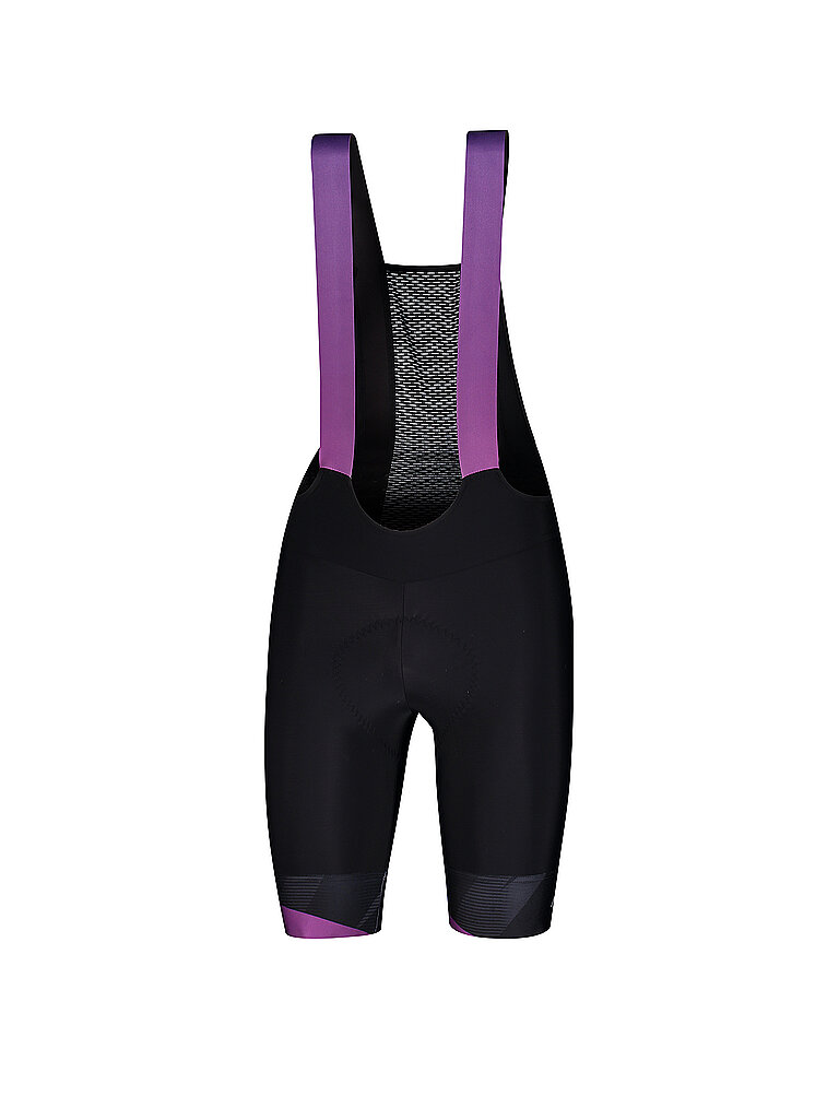 SCOTT Herren Rad Trägerhose RC Pro Supersonic Edt. schwarz | L