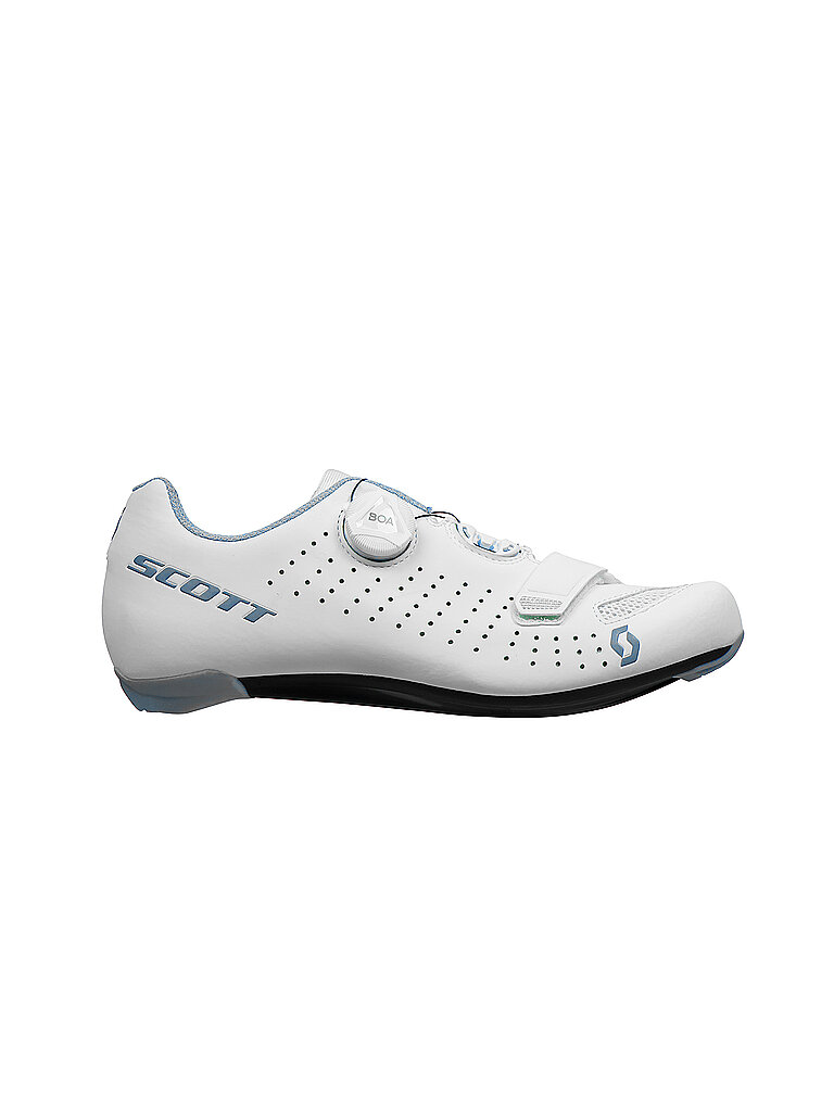 SCOTT Damen Rennrad-Schuhe Road Comp BOA weiss | 41
