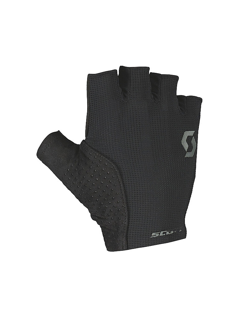 SCOTT Herren Radhandschuhe Essential GEL SF schwarz | 8,5
