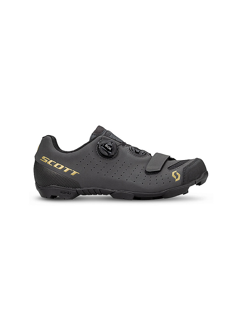 SCOTT Damen MTB-Schuhe MTB Comp BOA grau | 41