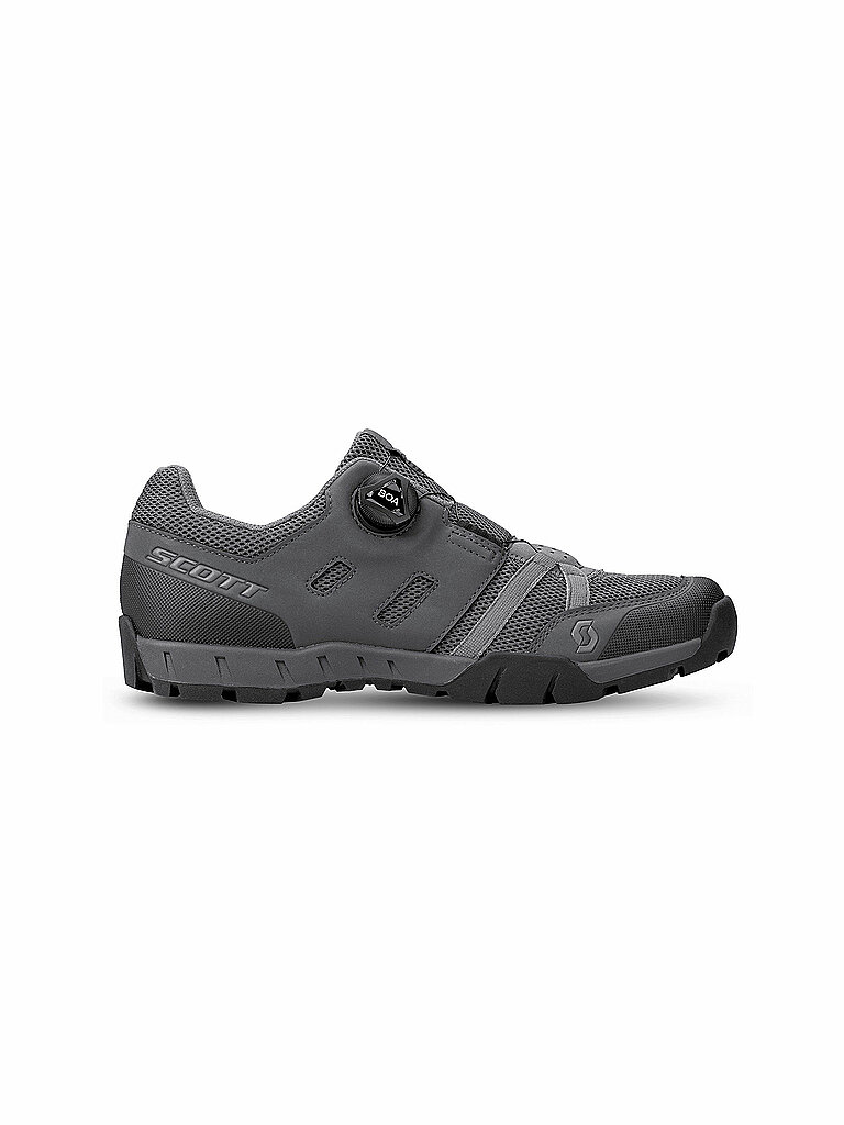 SCOTT Herren MTB-Schuhe Sport Crus-r BOA grau | 46
