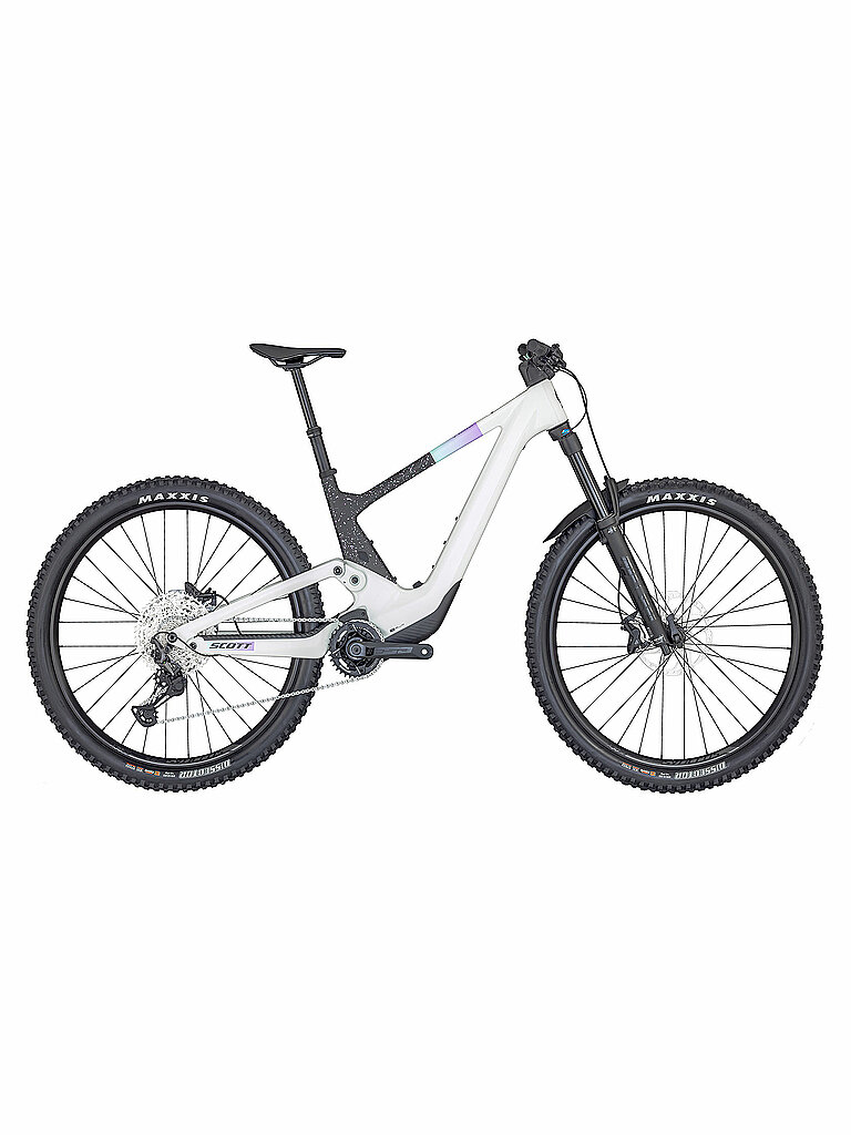 SCOTT Damen E-Mountainbike 29 Contessa Voltage eRIDE 900 grau | S