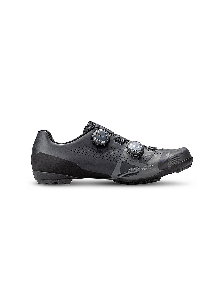 SCOTT Herren Radschuhe Gravel RC schwarz | 45