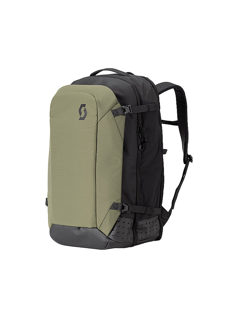 SCOTT Radrucksack Gear 60L olive