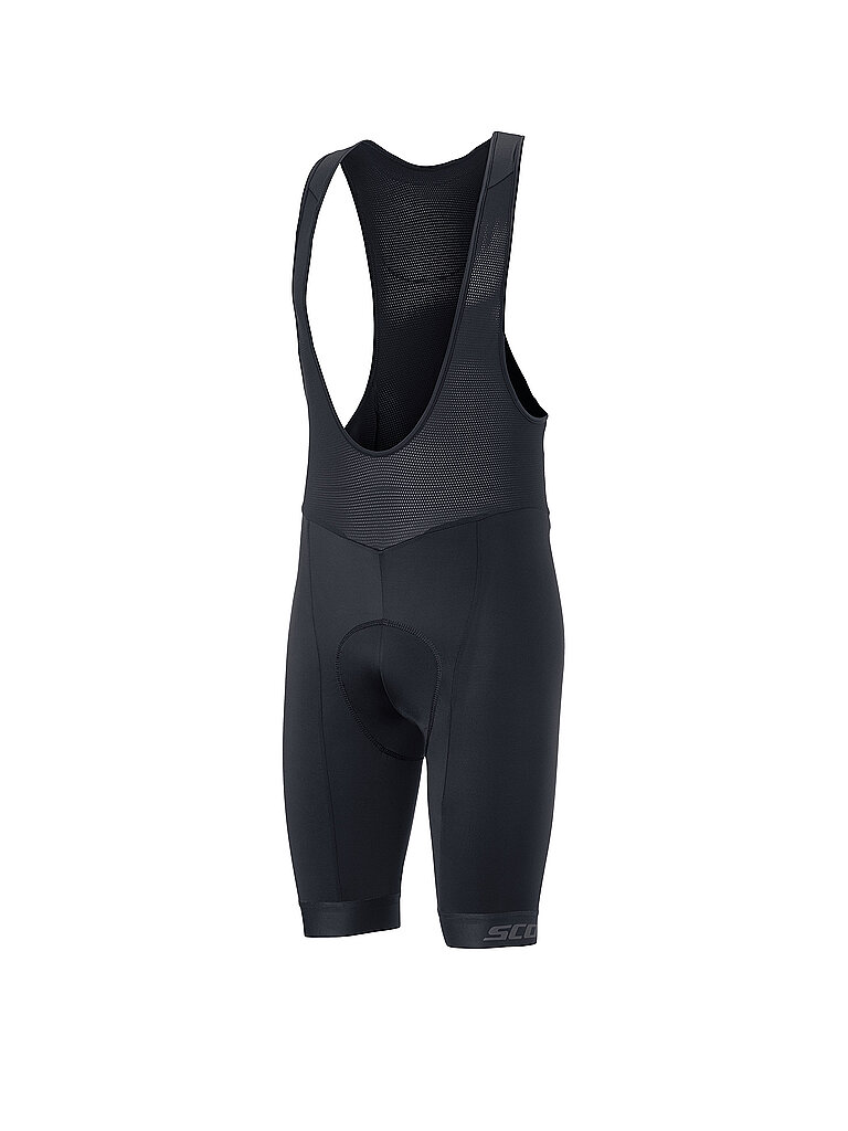 SCOTT Herren Rad Trägerhose Endurance    schwarz | M