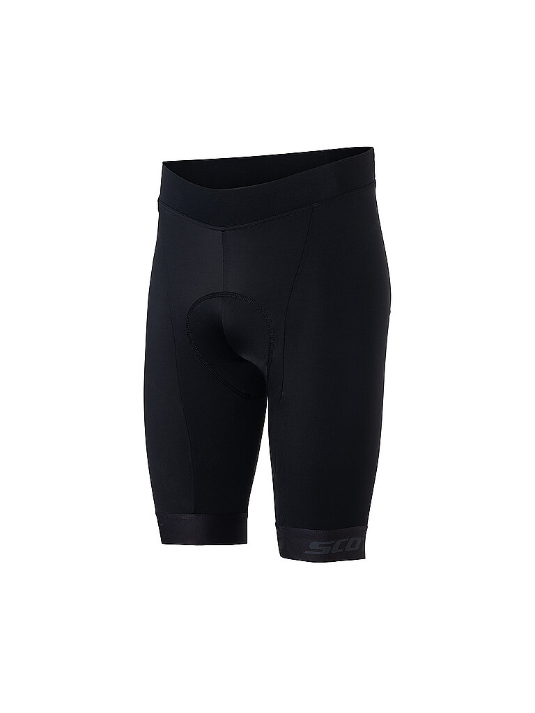 SCOTT Herren Radshorts Endurance     Bund schwarz | M