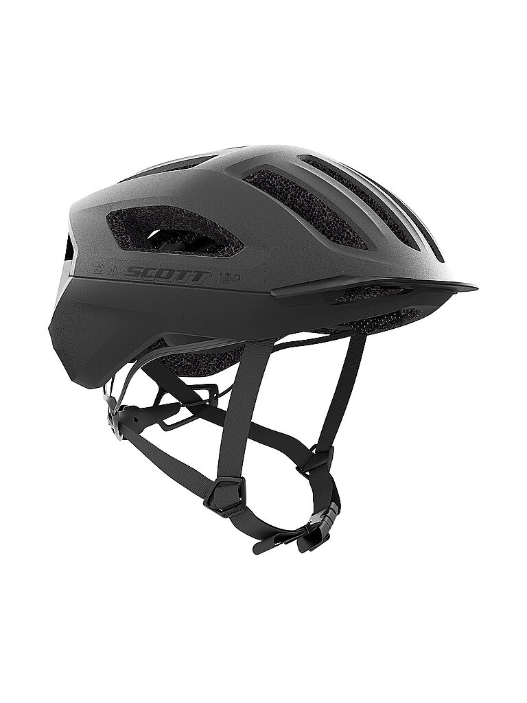 SCOTT Helm Sierra Mips (CE) schwarz | S