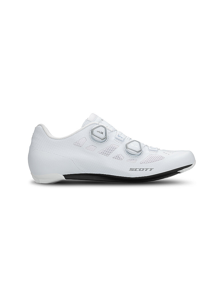 SCOTT Radschuhe Road Vertec BOA weiss | 42