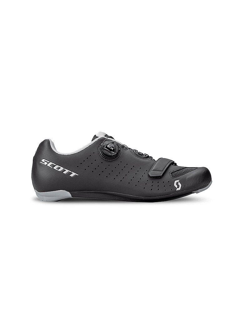 SCOTT Radschuhe Road Comp BOA schwarz | 40
