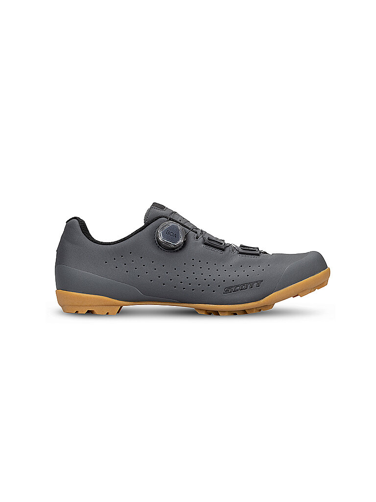 SCOTT Herren Radschuhe Gravel Pro grau | 41