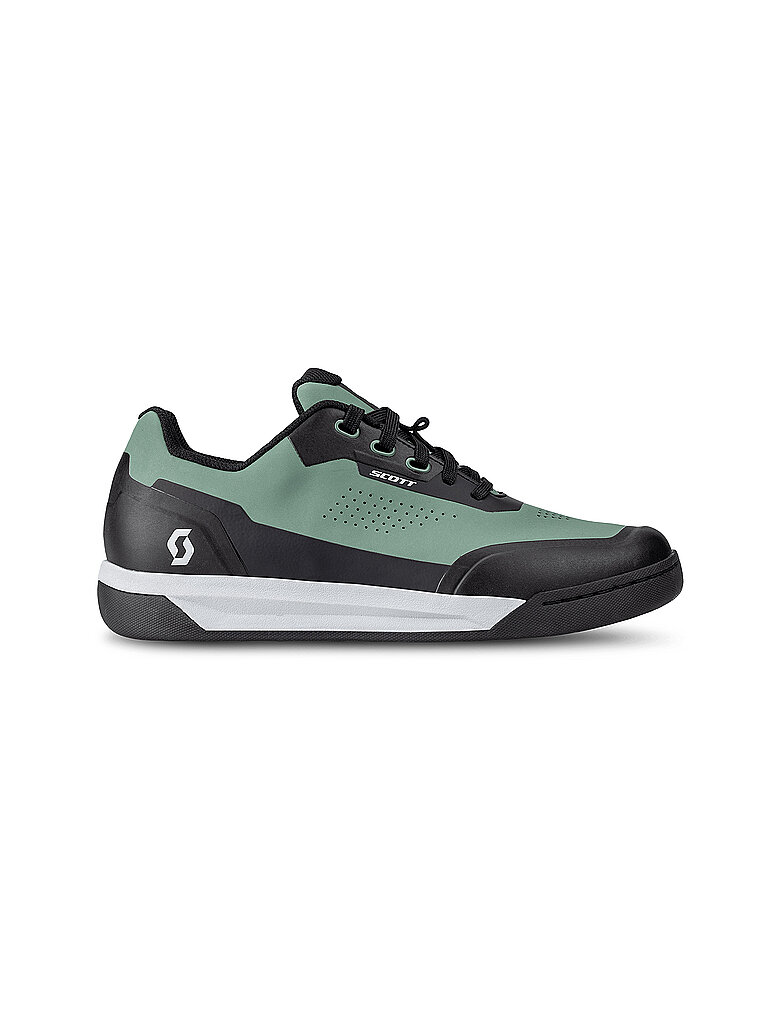 SCOTT Radschuhe MTB Volt Evo grün | 40