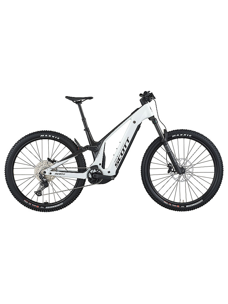 SCOTT Herren E-Mountainbike Patron 920 schwarz | XL