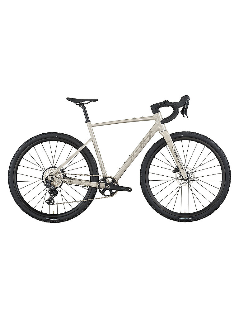 SCOTT Gravelbike Speedster Gravel 10 beige | XXL