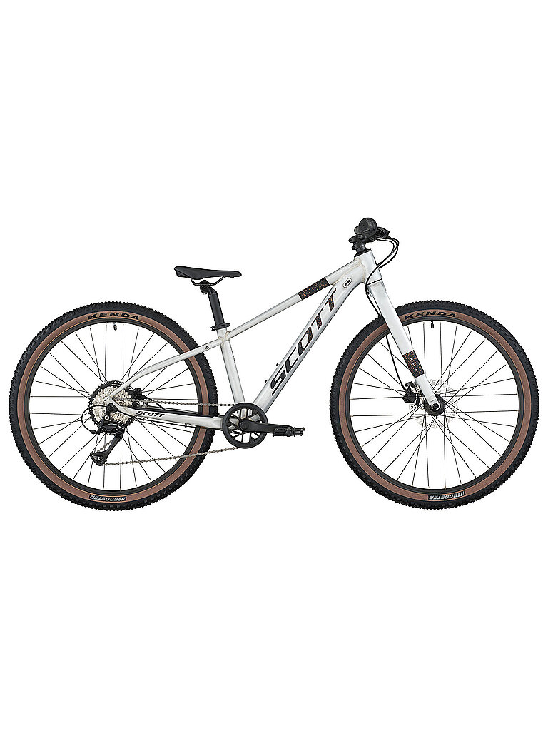 SCOTT Jugend Fahrrad Scale 600 silber