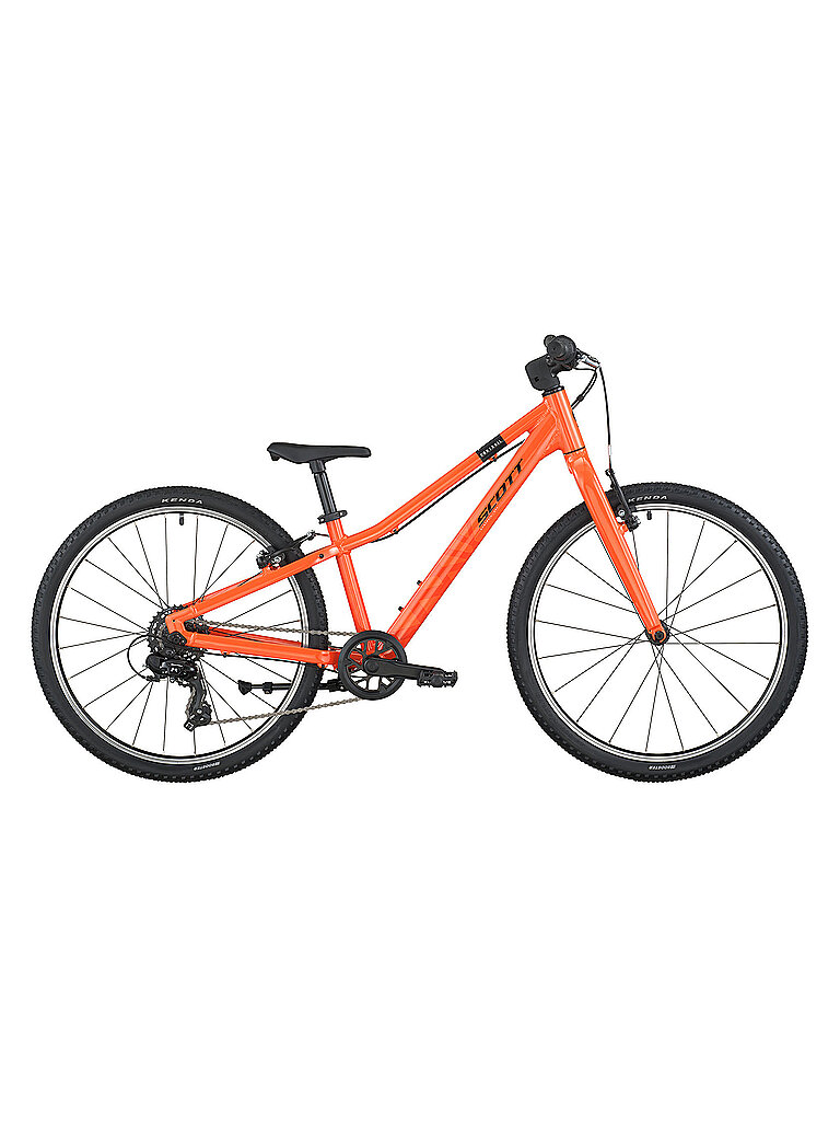 SCOTT Jugend Fahrrad Contrail 400 orange