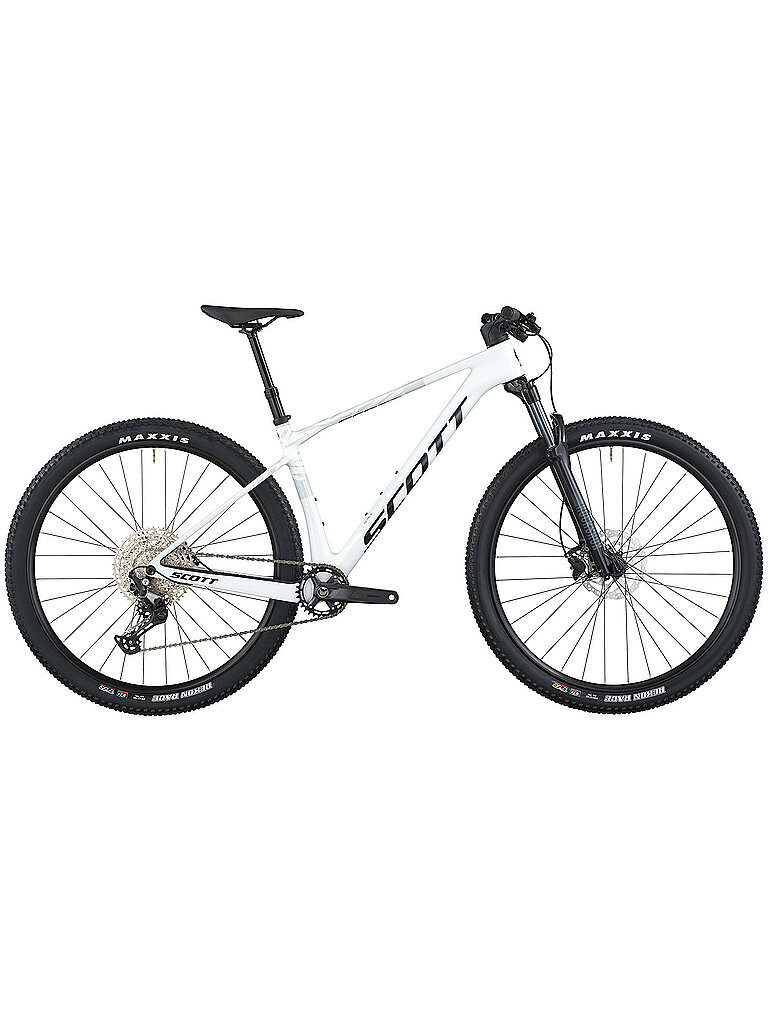 SCOTT Mountainbike Scale 920 29 weiss | XL