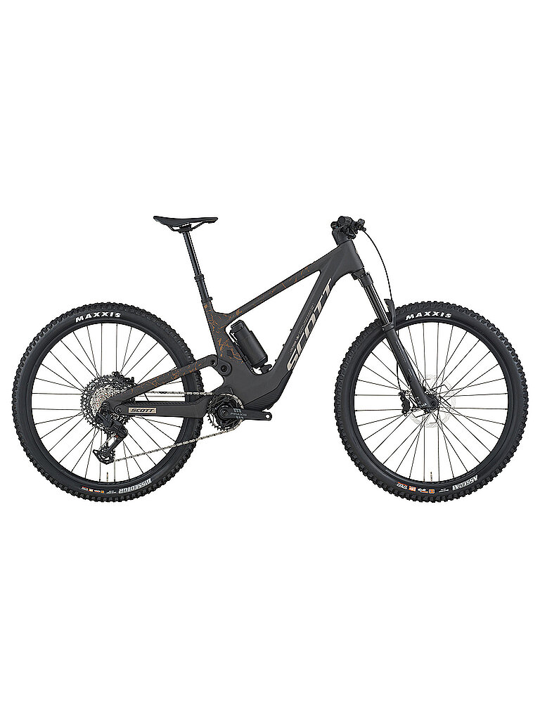 SCOTT Herren E-MTB Voltage 920 schwarz | M