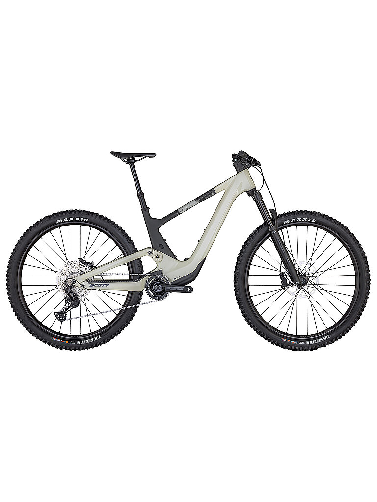 SCOTT Herren E-Mountainbike Voltage eRIDE 920 29 beige | XL