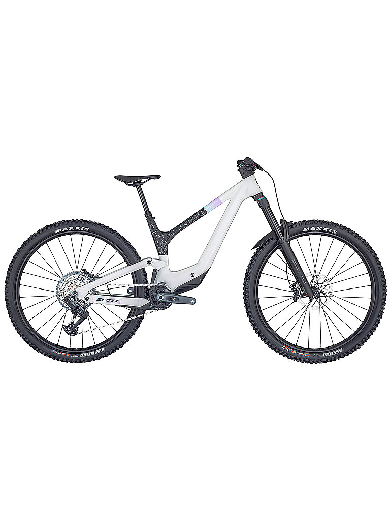 SCOTT Damen Mountainbike Contessa Ransom 910 29 weiss | S