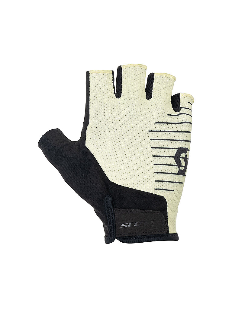 SCOTT Damen Radhandschuhe Aspect Gel gelb | XS