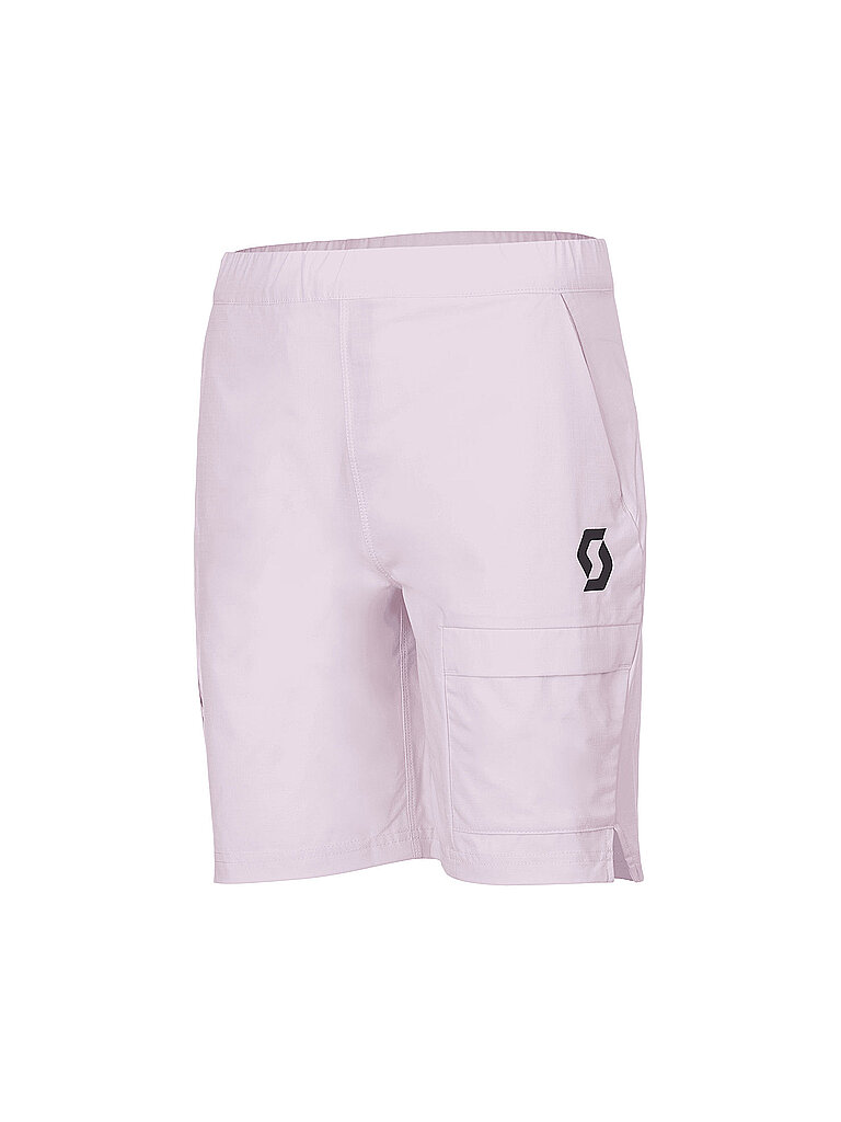 SCOTT Kinder Radshorts Explorair Light JR rosa | 164