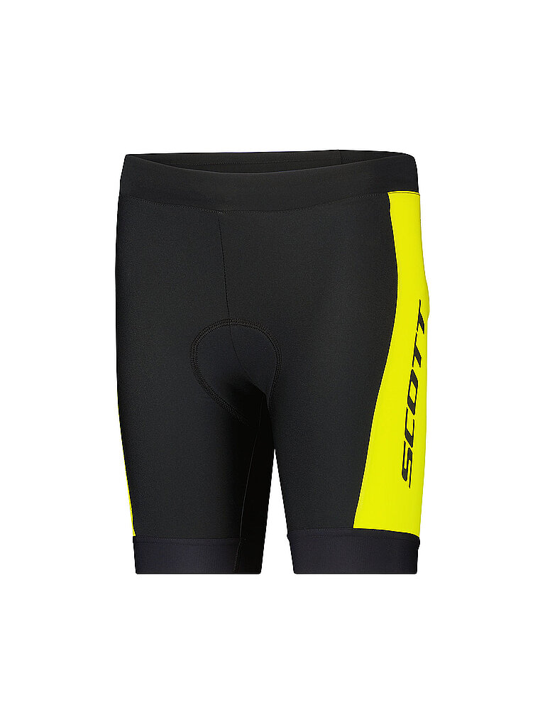 SCOTT Kinder Radshorts RC Pro JR schwarz | 164