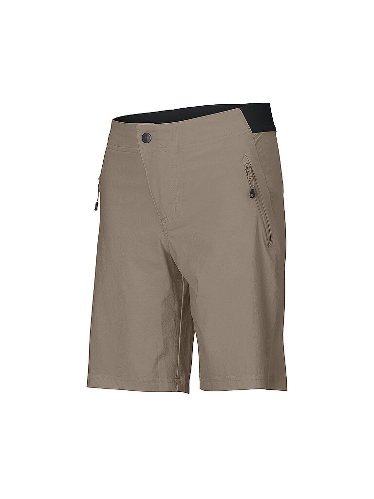 SCOTT Kinder Radshorts Vertic JR camel | 128
