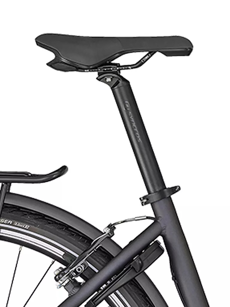SCOTT | Citybike SUB Comfort 20 | grau