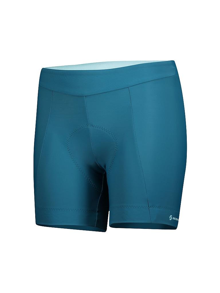 SCOTT | Damen Bikeshort Endurance 20 ++ | blau