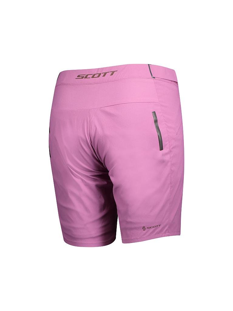 SCOTT | Damen Bikeshort Endurance | pink