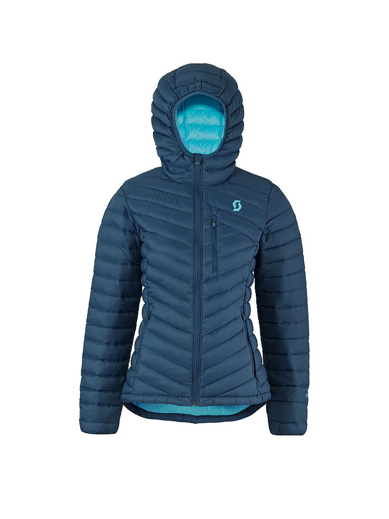 SCOTT | Damen Daunenjacke | 