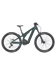 SCOTT | Damen E-Mountainbike 29" Contessa Patron eRIDE 910  | grün