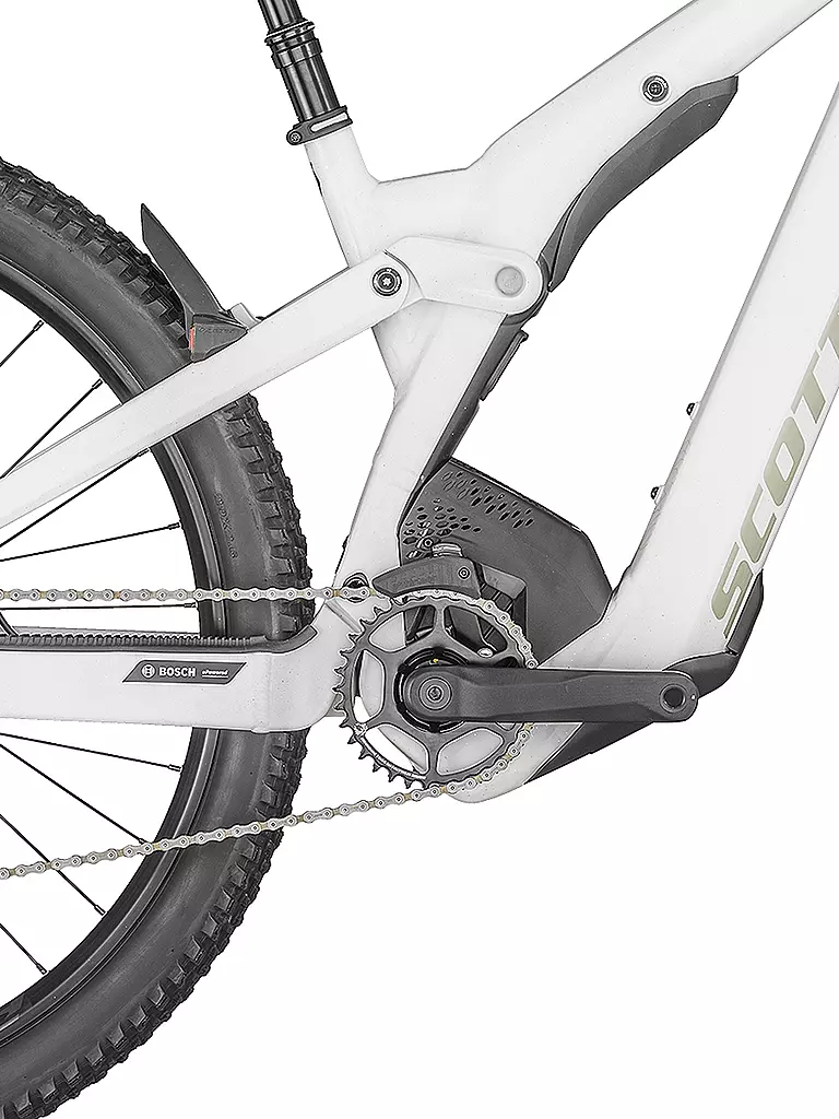 SCOTT | Damen E-Mountainbike 29