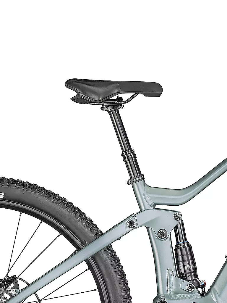 SCOTT | Damen E-Mountainbike 29