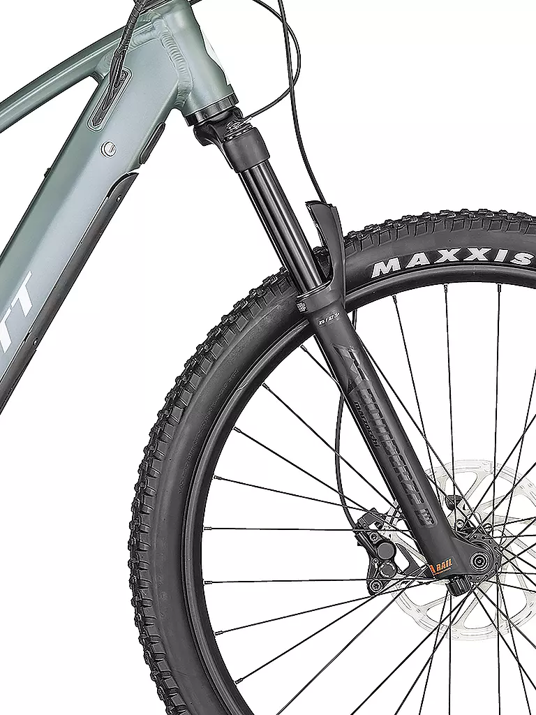 SCOTT | Damen E-Mountainbike 29