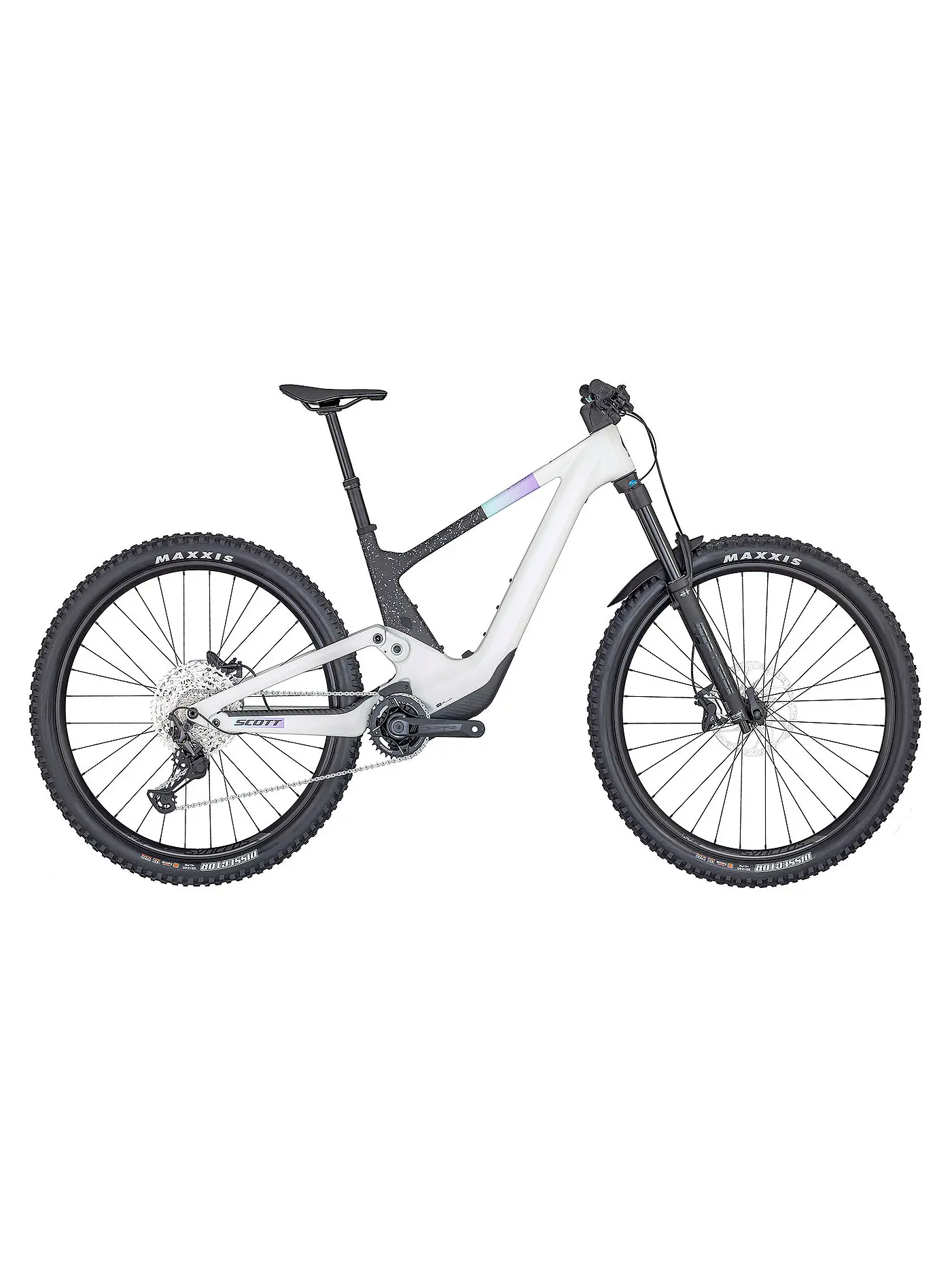 SCOTT | Damen E-Mountainbike 29" Contessa Voltage eRIDE 900 | grau
