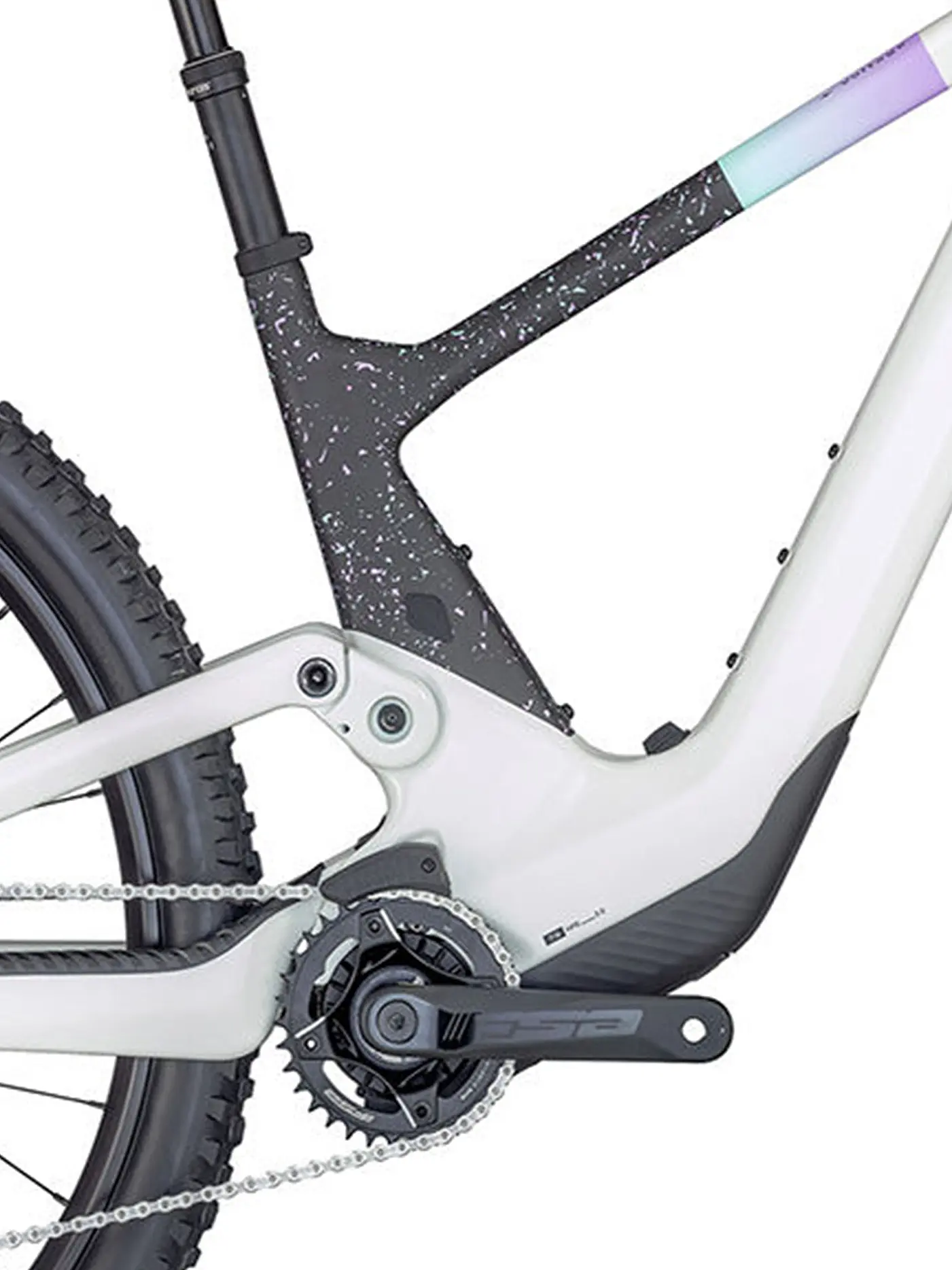 SCOTT | Damen E-Mountainbike 29" Contessa Voltage eRIDE 900 | grau