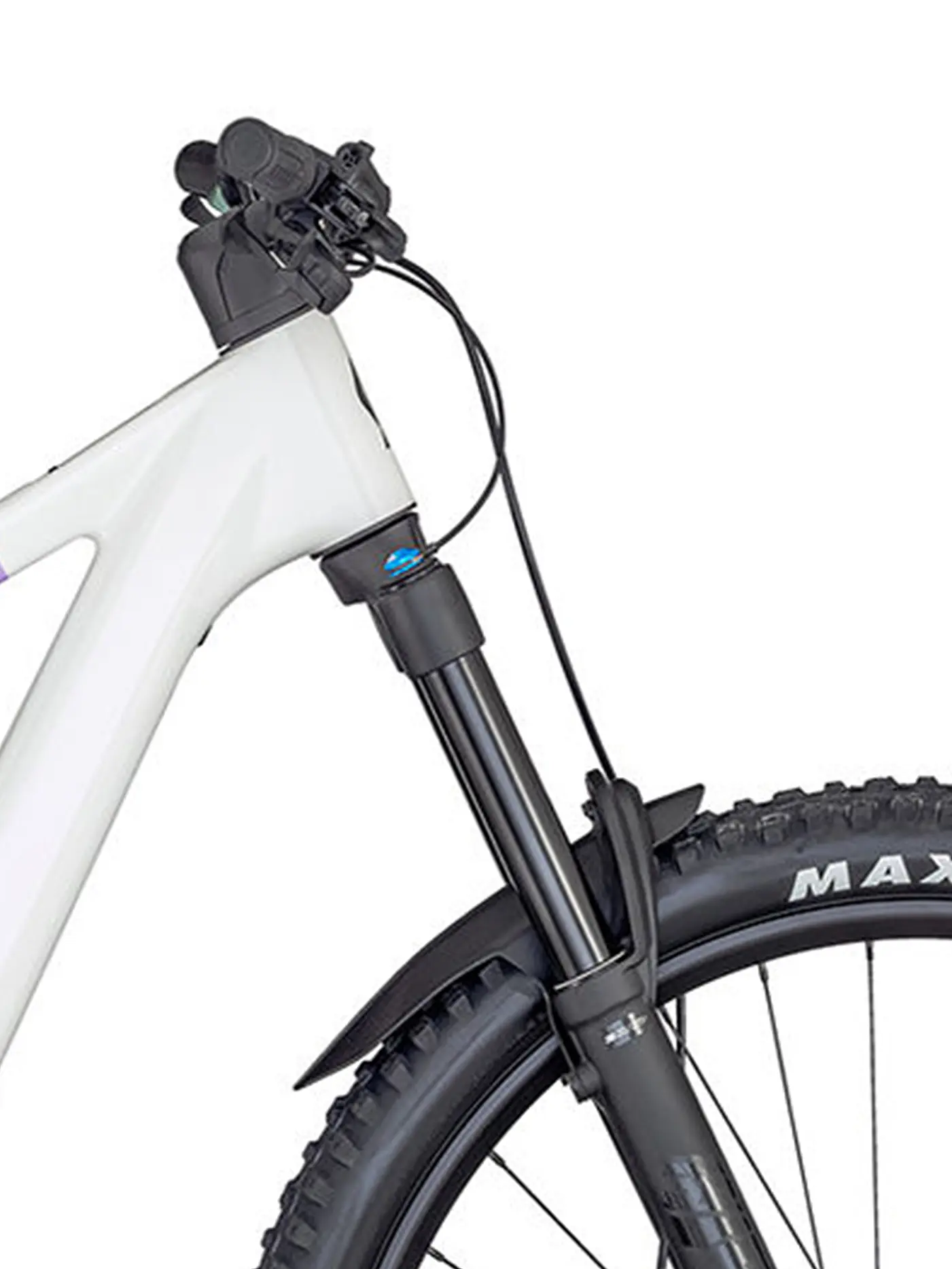 SCOTT | Damen E-Mountainbike 29" Contessa Voltage eRIDE 900 | grau