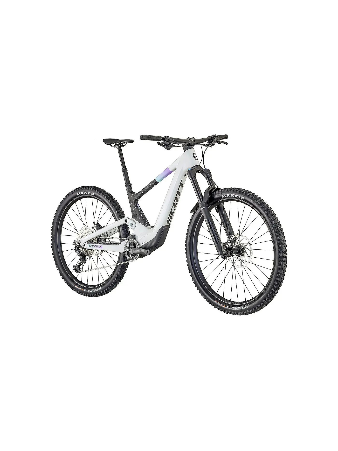 SCOTT | Damen E-Mountainbike 29" Contessa Voltage eRIDE 900 | grau