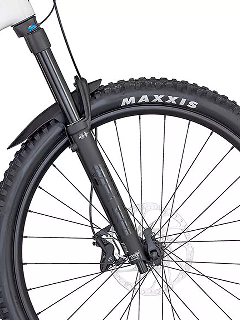SCOTT | Damen E-Mountainbike 29