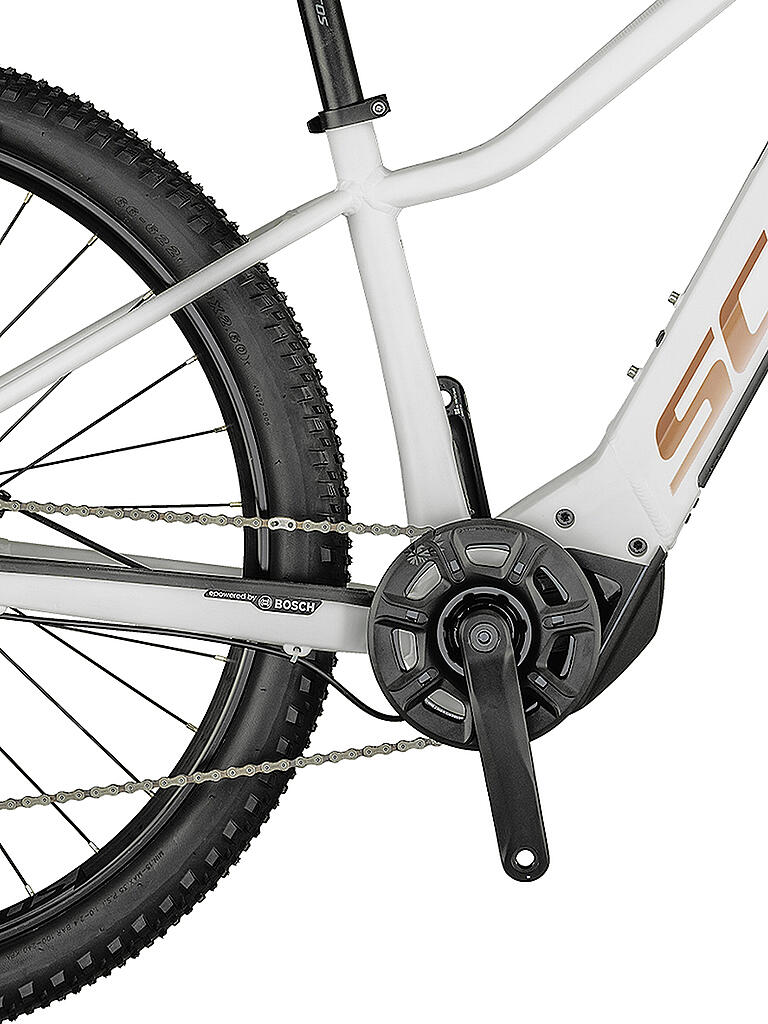 SCOTT Damen E-Mountainbike 29\