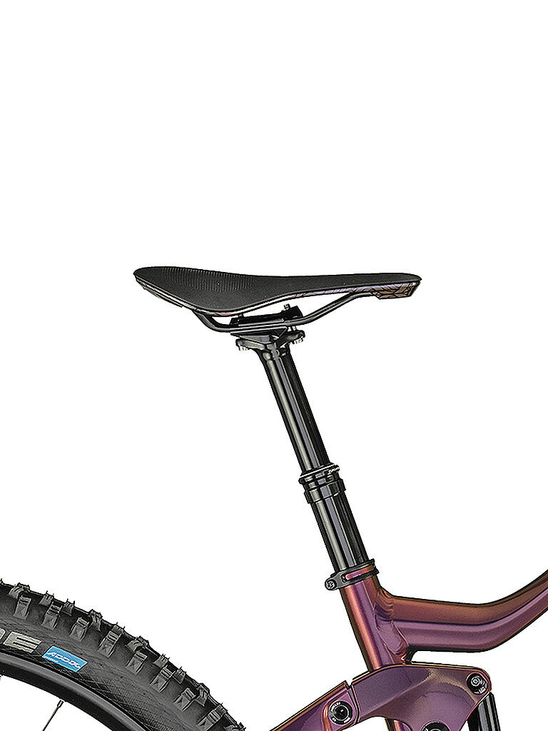 SCOTT | Damen E-Mountainbike 29" Contessa Genius eRIDE 910 2021 | rot