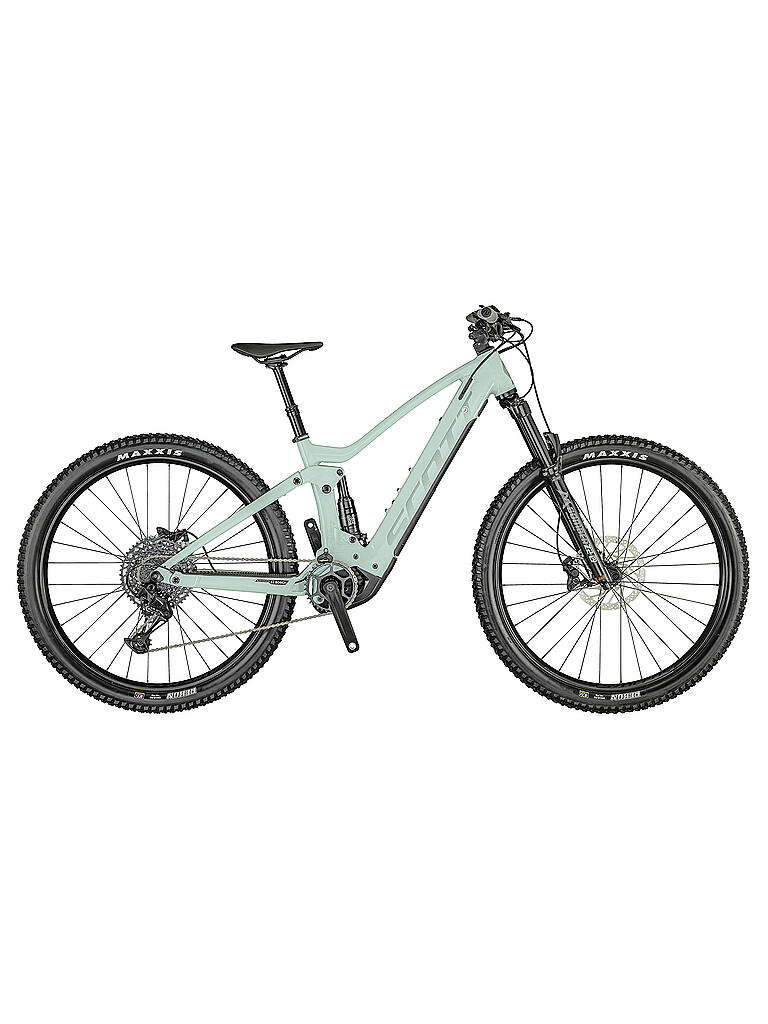 fahrrad de damen e mtb fully