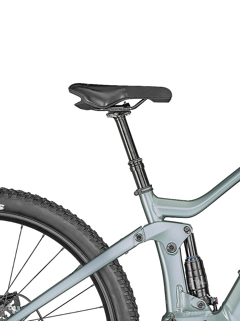 SCOTT | Damen E-Mountainbike 29" Contessa Strike eRIDE 920 2023 | blau