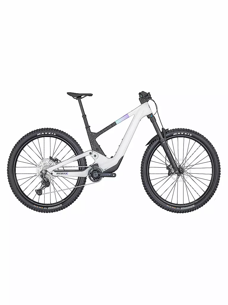 SCOTT | Damen E-Mountainbike 29" Contessa Voltage eRIDE 900 | grau