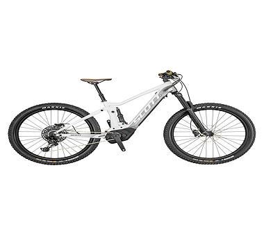 scott contessa strike eride 710