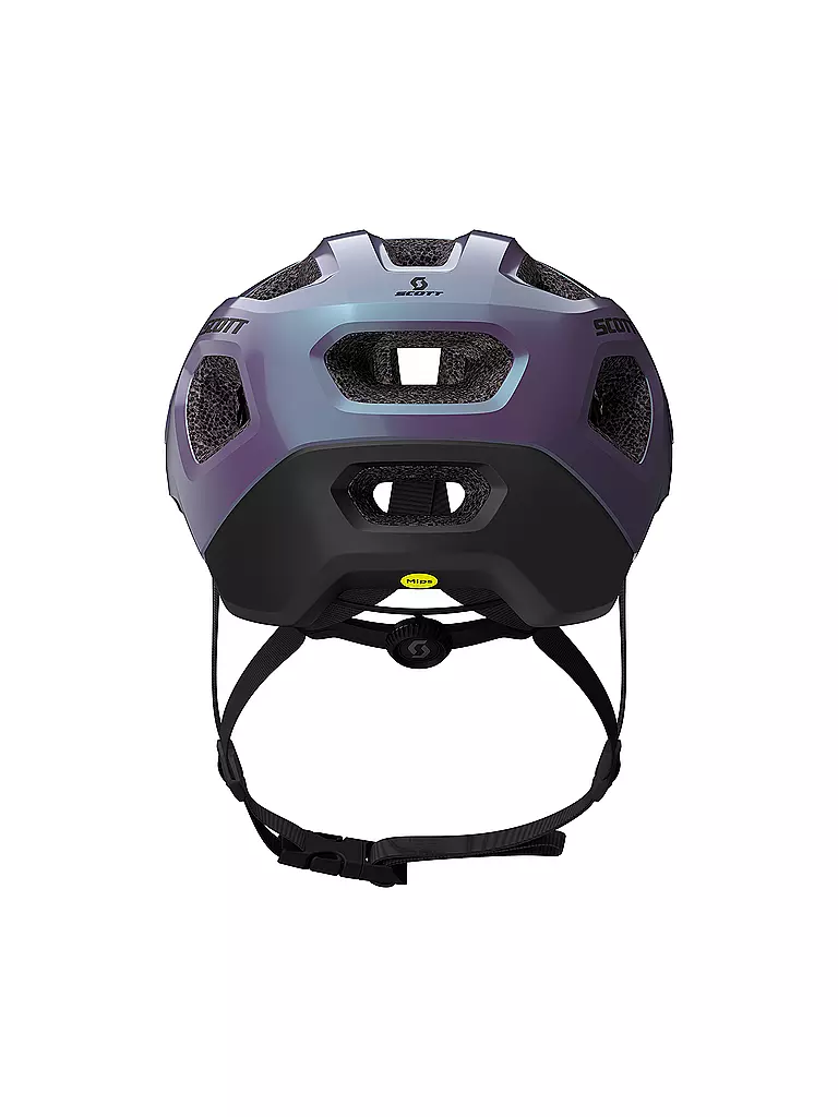 SCOTT | Damen Fahrradhelm Argo Plus (CE) | lila