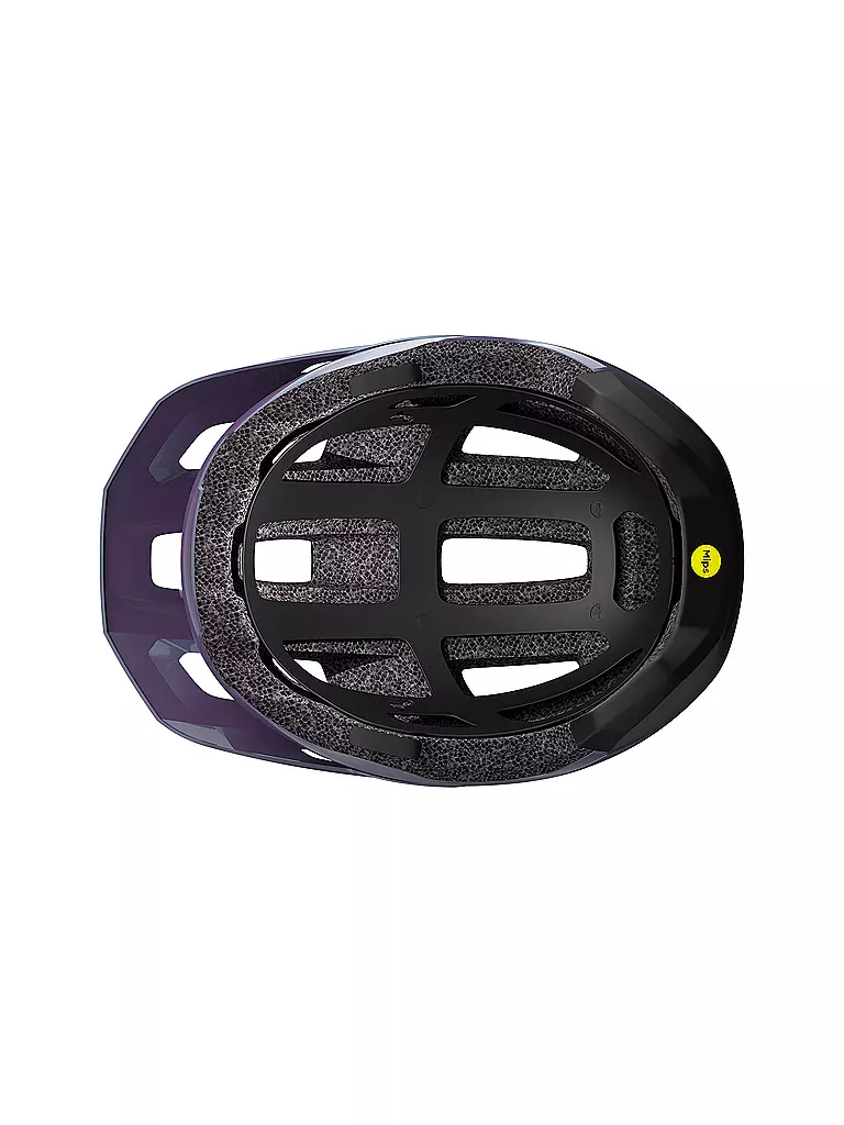 SCOTT | Damen Fahrradhelm Argo Plus (CE) | lila